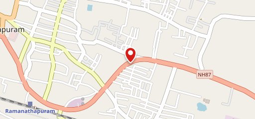 Aiswarya Bakery on map