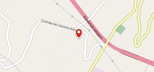 AiViali da Rocco Rocca San Giovanni sulla mappa