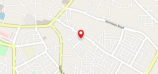 Ajanta Bakers and Confectionery on map