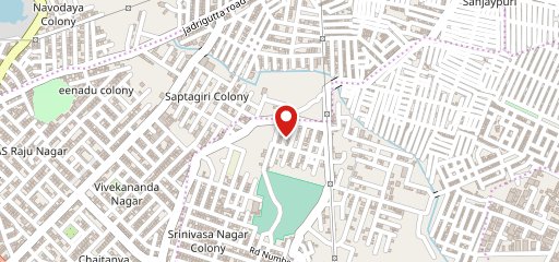 Ajantha Restaurant on map