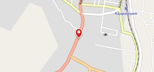 Ajantha Sweets and Bakery on map