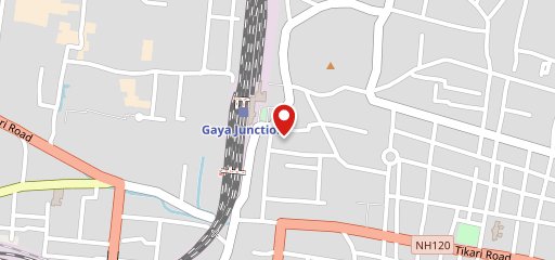 Ajatsatru Hotel on map