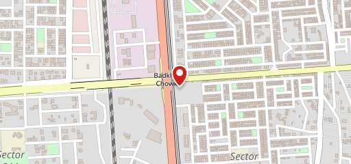 Ajay Arya sweets & restaurant on map