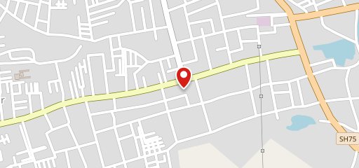 Ajay's - AV Road, Anand on map