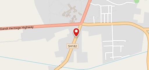 Ajay's - Eru Char Rasta, Navsari on map