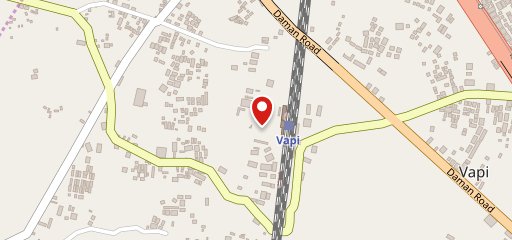 Ajay's - Vapi Town on map