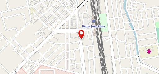 Ajeet Hotel Non Veg Point on map