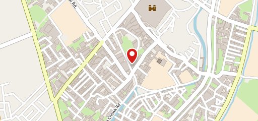 Ajeet ( Narayan yadav. Tea stall ) on map