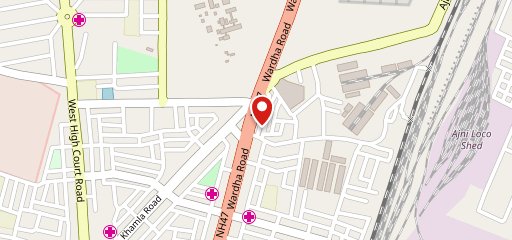 AJIT - Bakery, Namkeens, Sweets, Snacks Ajni on map