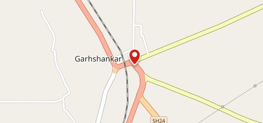 Ajit dhaba on map