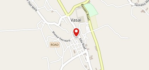 AJMAL COTTAGE on map