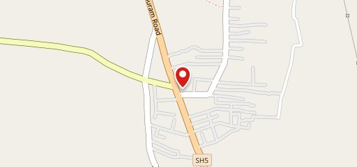 Ajmeer Briyani Center on map