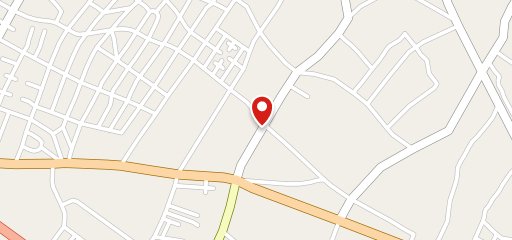 AJMERI DARBAR on map