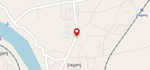 Ajmeri Shah Kolkata Biriyani House 2 on map