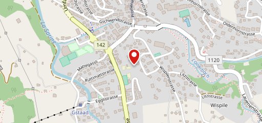 Ajò Bar sulla mappa