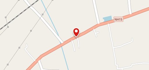 AJON RESTAURANT on map