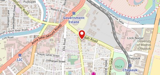 Al-Taj Ajwa Arabian Dines on map