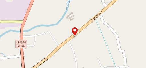 Ajwa House of Fast food on map