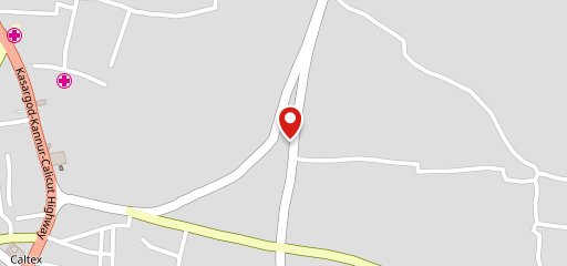 AJWA Biryani Restaurant on map