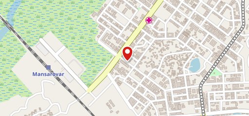 Ajwaa Restaurant on map