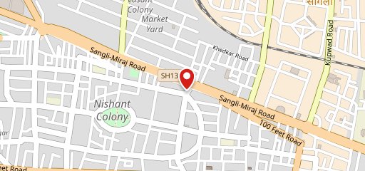 Ajwaa Restaurant on map