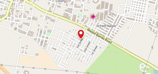 Ajwain Kitchen on map