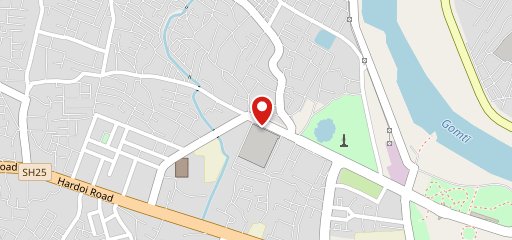 R K Chat House on map