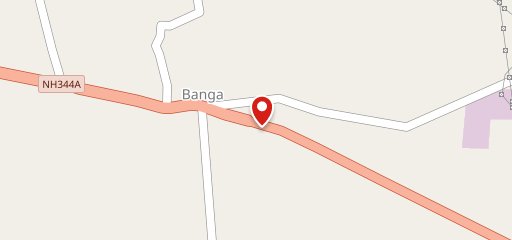 Ak47 Fast Food Point on map