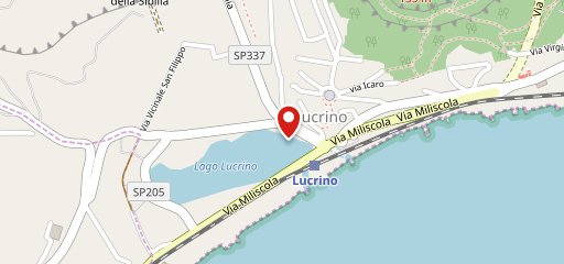 Akademia Cucina and More sulla mappa