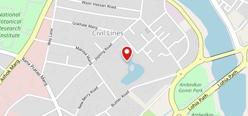 Akanksha(Masala Mathri Kendra) on map