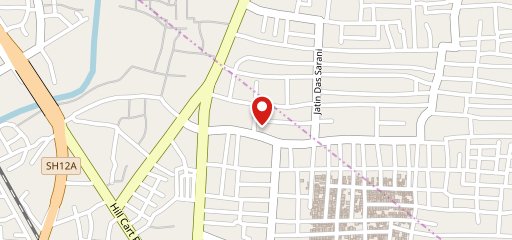 Akansha Fast Food on map