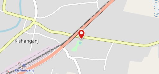 Akash Deep Hotel on map