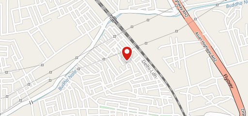 Akash Food Point on map