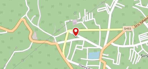 Akbar's Egg Rice Center on map