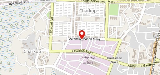 Akhil Restaurant And Bar on map