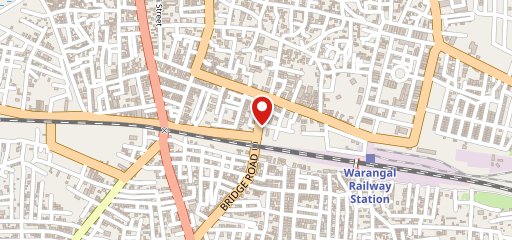 Akhila Restaurant & Bar on map