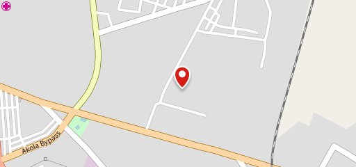 THC The Healthy Choice on map