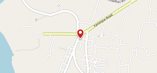 Akra HAJI BIRYANI on map