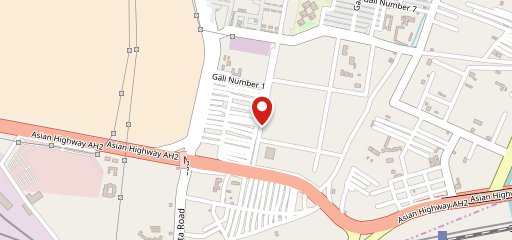 Akram Bhai Biryani Wale on map