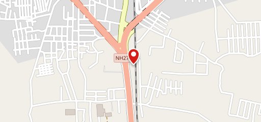 Akshar Restaurant on map