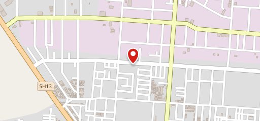 Akshar the Dosa & Fruit Icecream Cafe on map