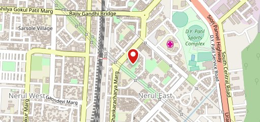 Akshay Lunch Home on map