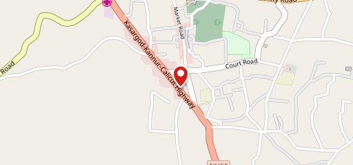 Akshay Sweets on map