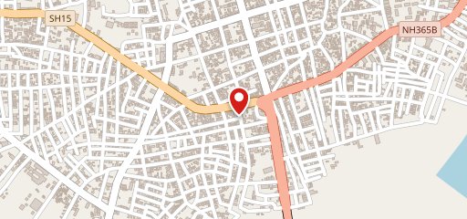 Akshaya Family Restaurant on map