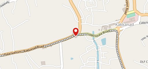 Hotel Akshaya on map