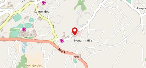 Al-Adie's Cafe / Restaurant on map