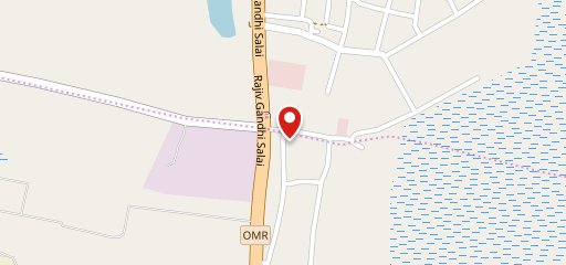 Al-Afiyah Biriyani and Kebab House on map