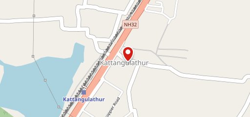 Al-Ameen Biryani on map