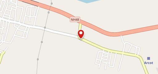 Al Ameen Hot & Chill on map