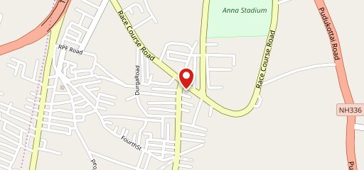 Al Arab Mandi Restaurant on map